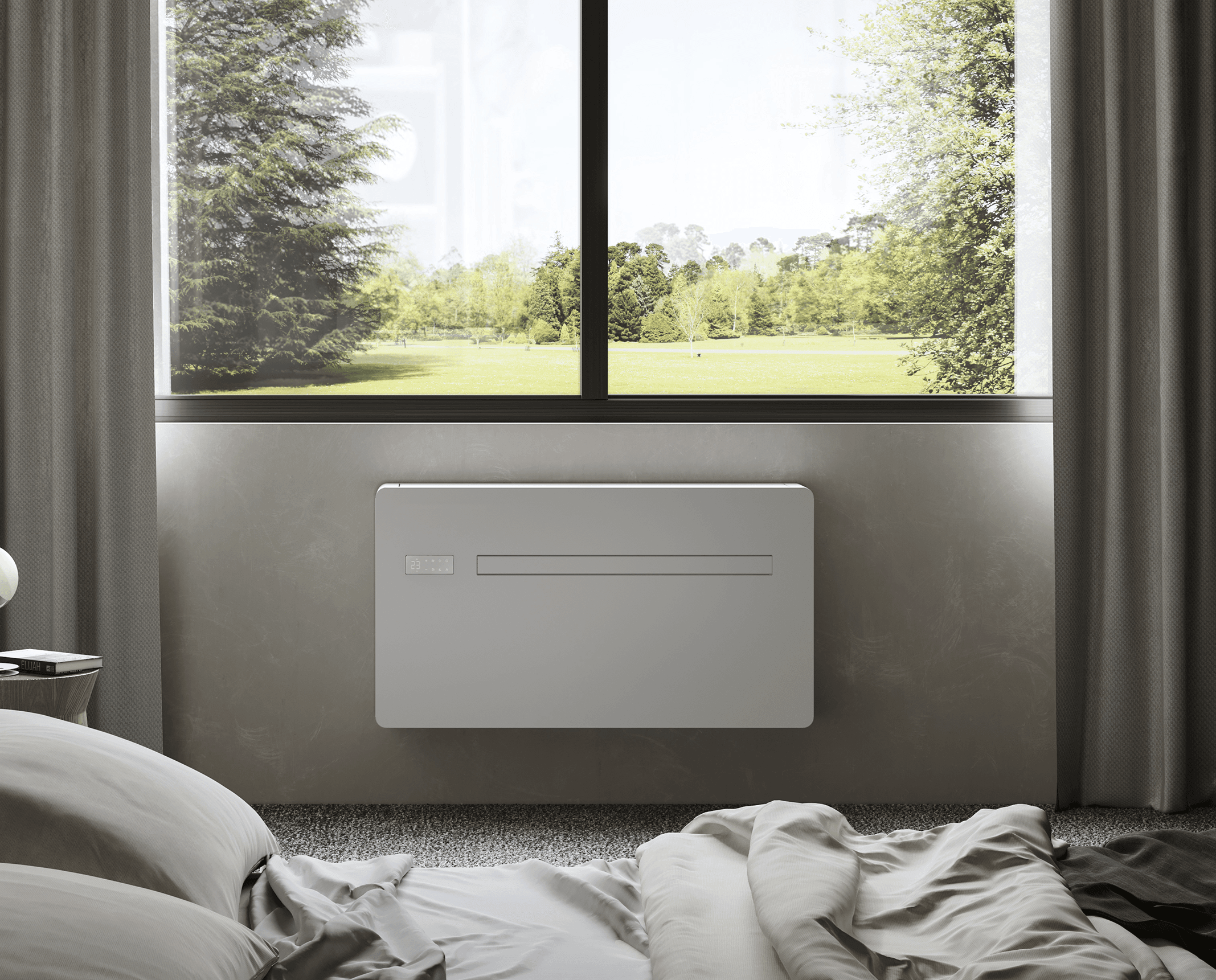 Vision 3.1kW / 3.6kW