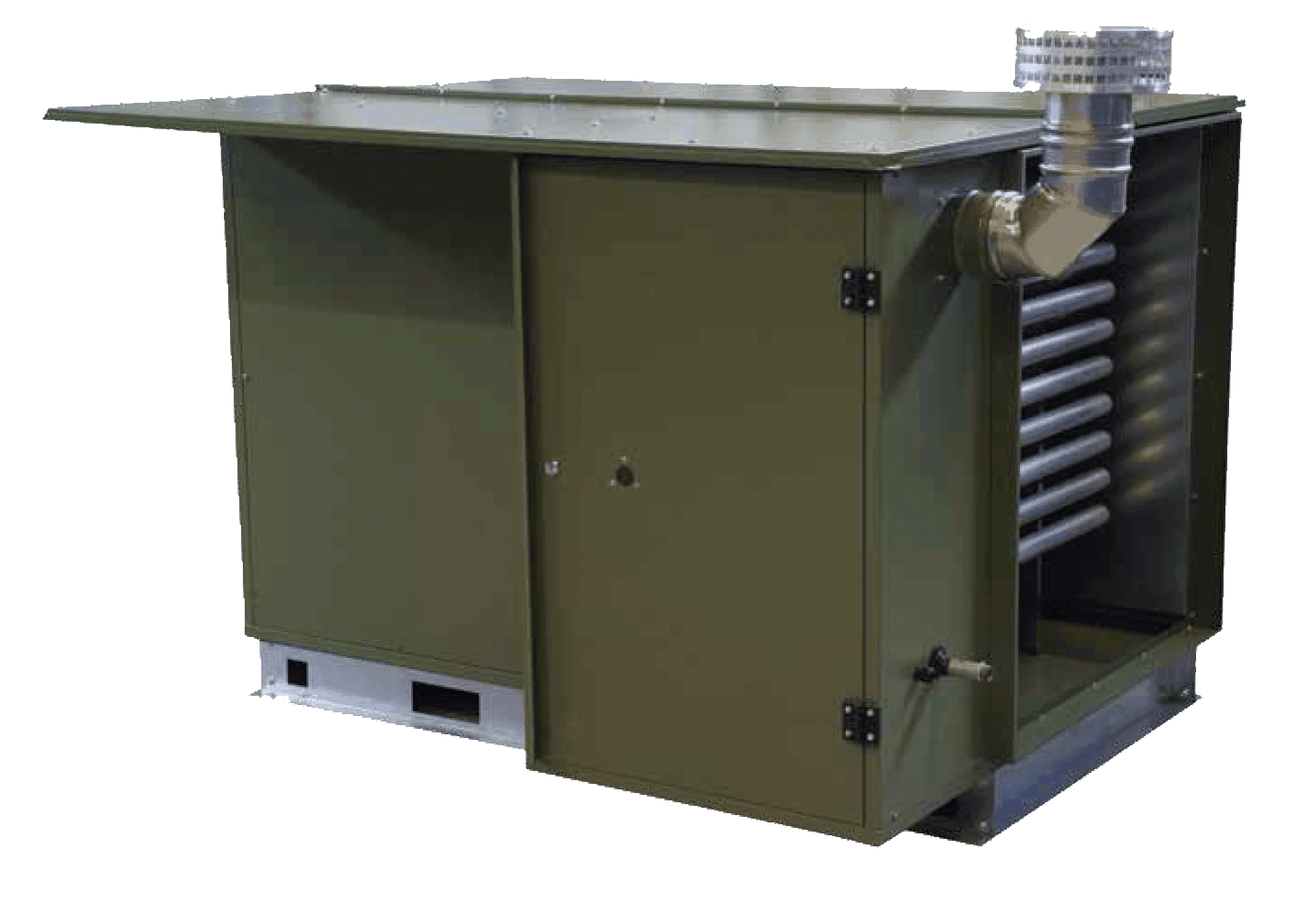 NVEA Heater