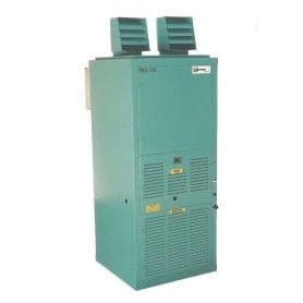 PAG Floor Standing Cabinet Heater