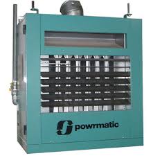 PGUH Suspended Gas Unit Heater