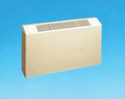 Aquamatic AFC  Fan