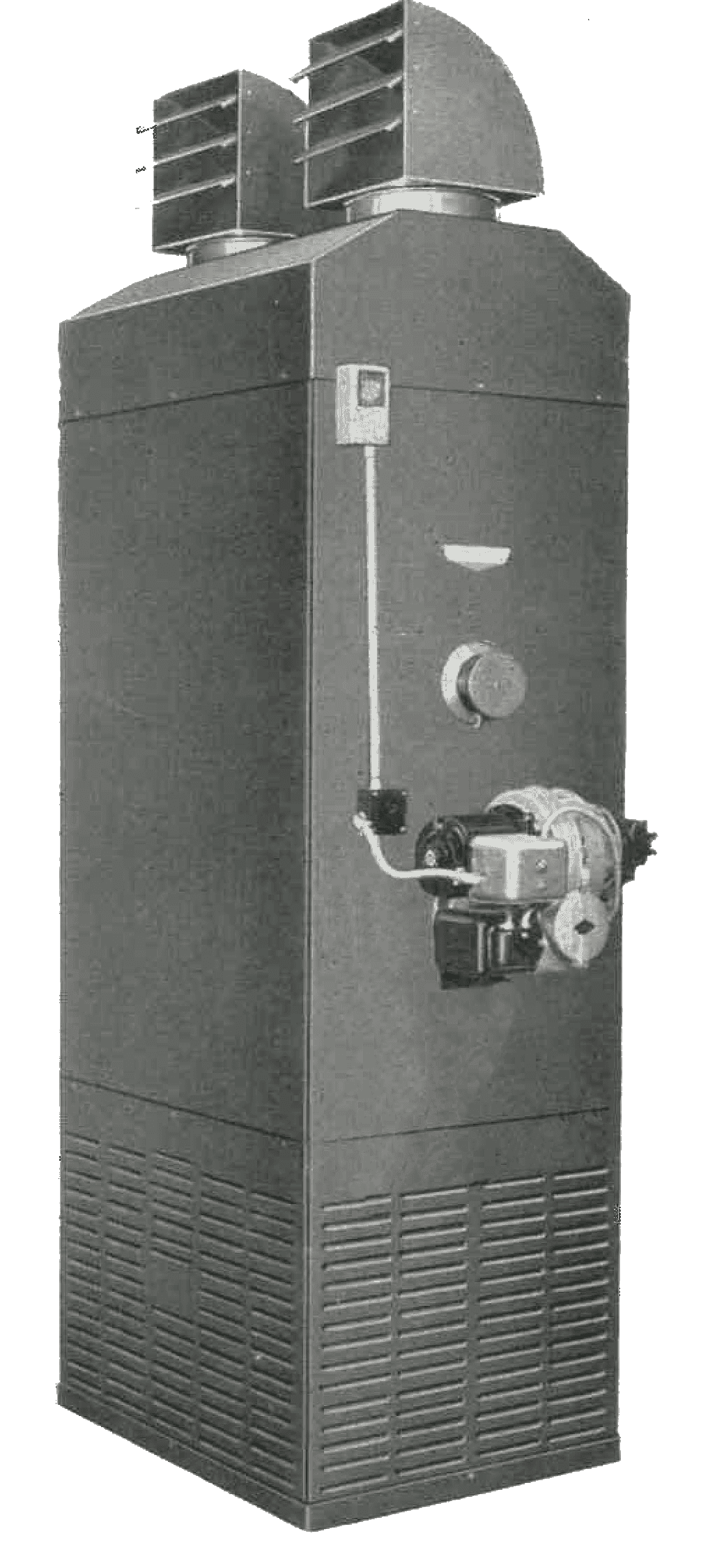 CAO Cabinet Heater