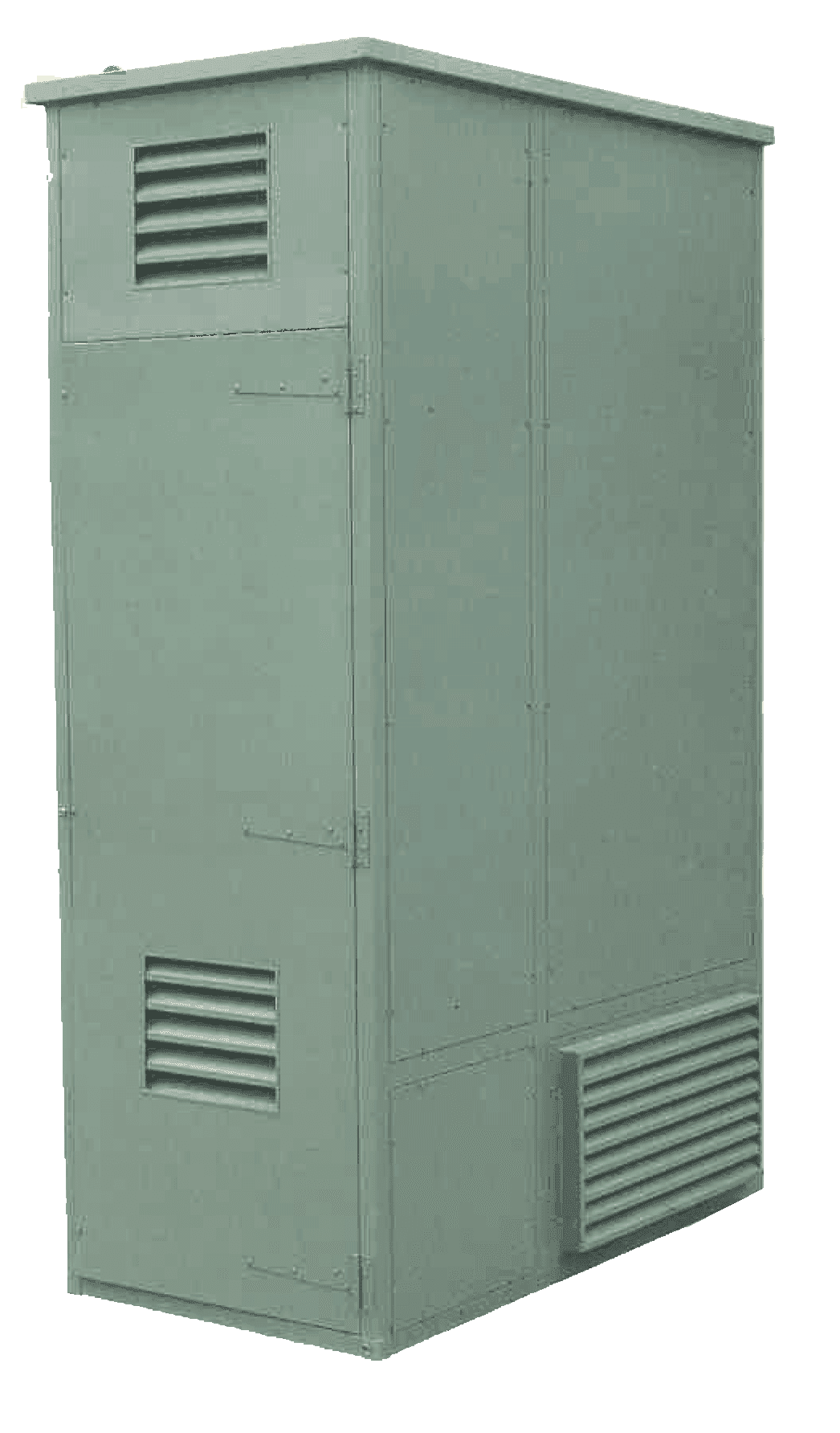 EAG Floor Standing Cabinet Heater