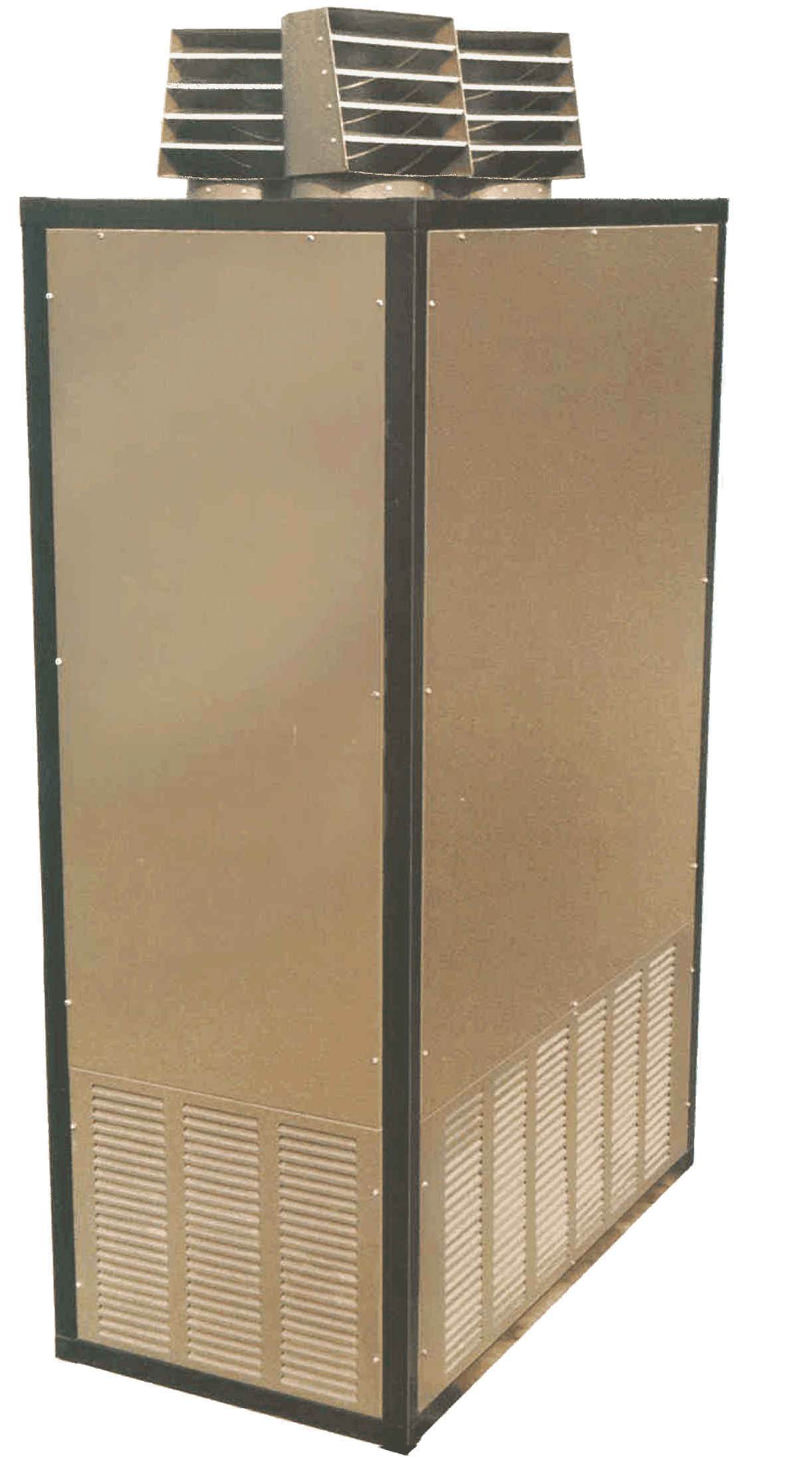NCA Floor Standing Cabinet Heater