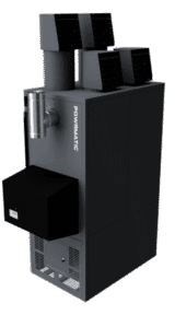 CXG Warm Air Cabinet Heater