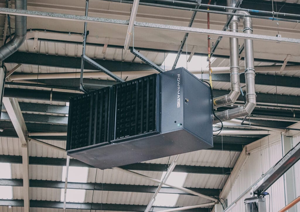 A Guide To Cost-Effective Heating Solutions for Large Warehouses ...