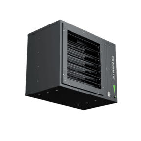 LEC Electric Unit Heater